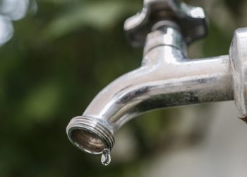 Colatina vai ter suspensão de abastecimento de água em quatro bairros - Foto: Reprodução