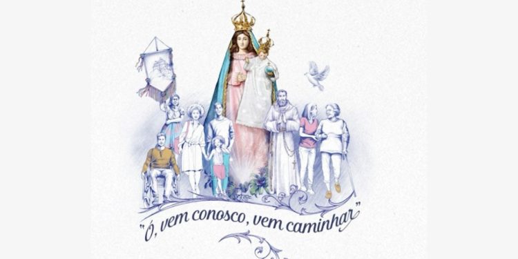 Acompanhe a Festa da Penha pela TVE e pela Rádio Espírito Santo - Foto: Divulgação