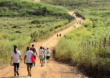 Caminho do Capeletti abre inscrições para passeio turístico em Colatina - Foto: Kátia Zanotelli