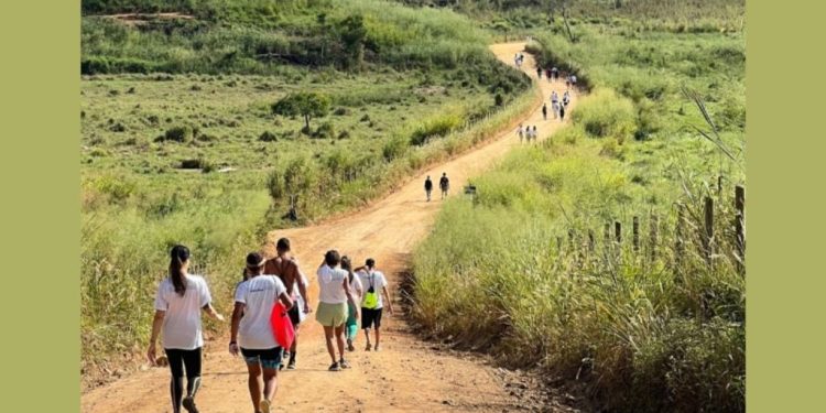 Caminho do Capeletti abre inscrições para passeio turístico em Colatina - Foto: Kátia Zanotelli
