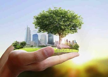 Transformando Cidades para o Futuro Sustentável - Foto: Reprodução