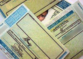 Governo do Estado lança 7.000 vagas no CNH Social 2024 - Foto: Reprodução