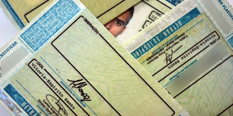 Governo do Estado lança 7.000 vagas no CNH Social 2024 - Foto: Reprodução