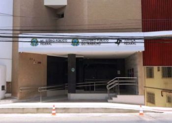 Inscrições abertas para o processo seletivo de estágio no MPT-ES até 26/4 - Foto: Divulgação/MPES