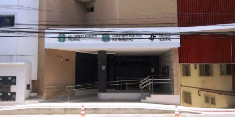 Inscrições abertas para o processo seletivo de estágio no MPT-ES até 26/4 - Foto: Divulgação/MPES