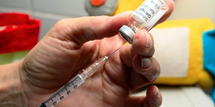 Veja onde se vacinar contra dengue e influenza nesta semana, em Colatina - Foto: Reprodução