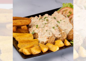 Sabores & Canções 2024, conheça os 15 pratos do festival em Colatina - Foto: Olho Gordo