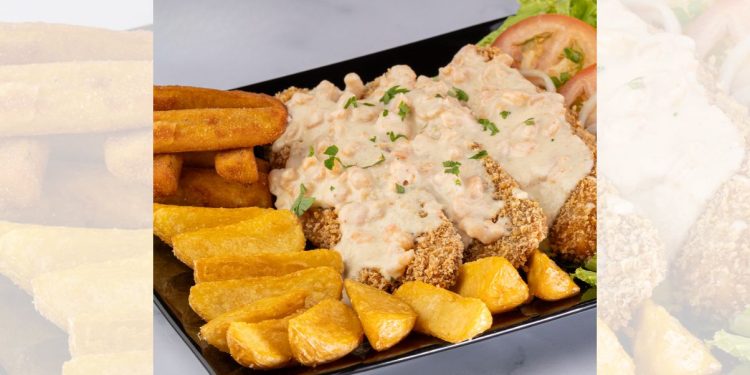 Sabores & Canções 2024, conheça os 15 pratos do festival em Colatina - Foto: Olho Gordo