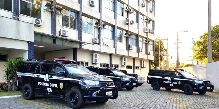 PC localiza adolescente que fugiu de casa em Ecoporanga - Foto: PCES/Divulgação
