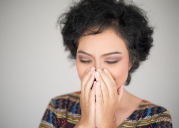 Nariz entupido: otorrinolaringologista explica os diferentes medicamentos para alívio da congestão - Foto: Freepik