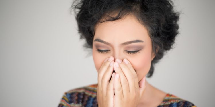 Nariz entupido: otorrinolaringologista explica os diferentes medicamentos para alívio da congestão - Foto: Freepik