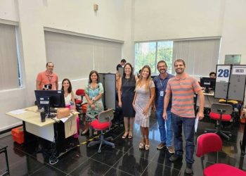 Eleições 2024: Cartórios Eleitorais do ES atenderão em horário estendido até o dia 8 de maio - Foto: TRE-ES/Divulgação