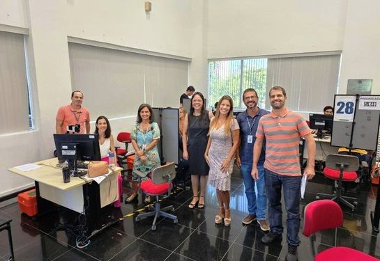 Eleições 2024: Cartórios Eleitorais do ES atenderão em horário estendido até o dia 8 de maio - Foto: TRE-ES/Divulgação