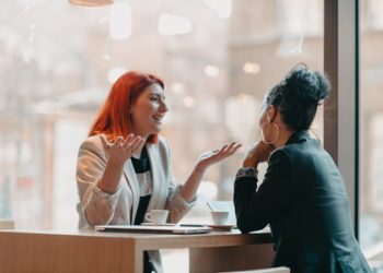 A arte de dizer "não" com educação: Como isso pode transformar sua vida - Foto: Reprodução