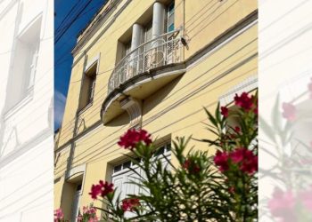 Colatina: comerciantes de Itapina se preparam para o Fenaviola - Foto: Comunicação PMC