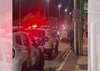 Motociclista embriagado sem habilitação causa acidente grave em Colatina - Foto: Reprodução