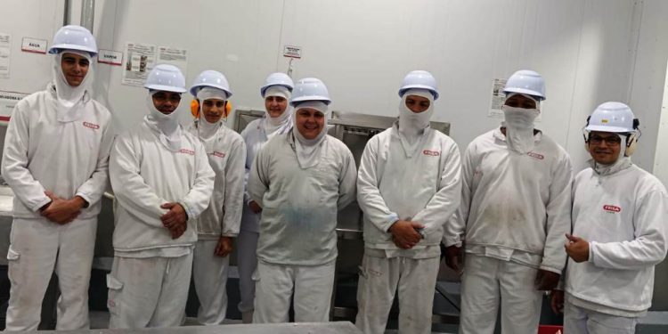 Parceria lança curso inédito de Desossa de Carne em Colatina - Foto: Reprodução