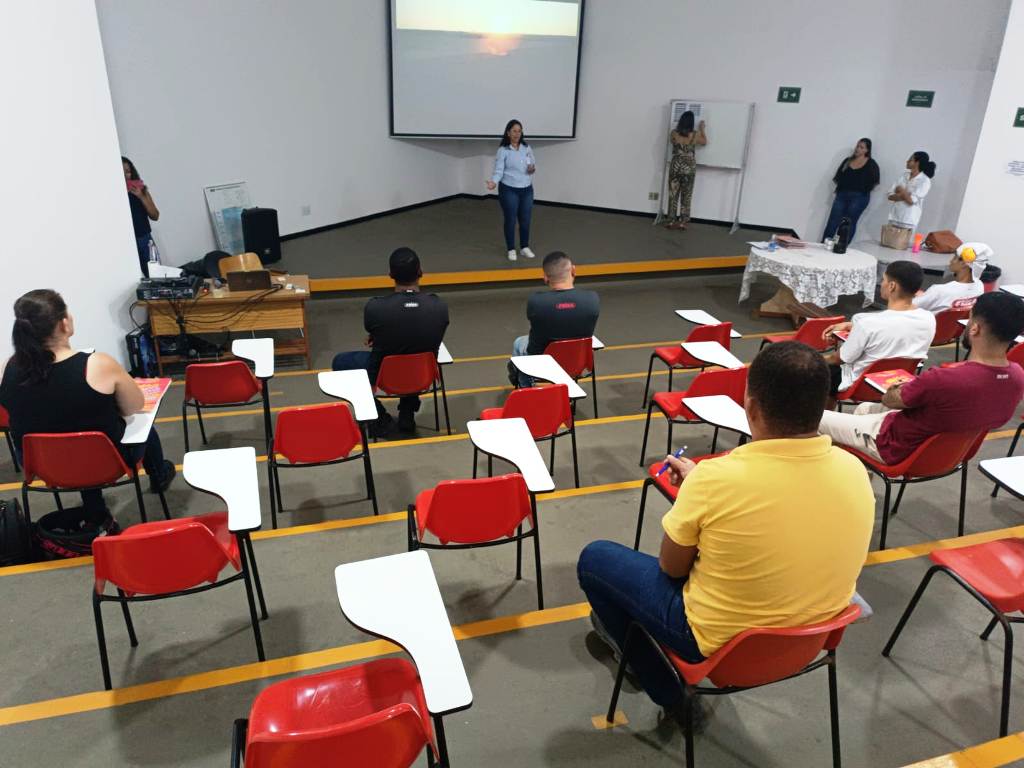 Parceria lança curso inédito de Desossa de Carne em Colatina - Foto: Reprodução
