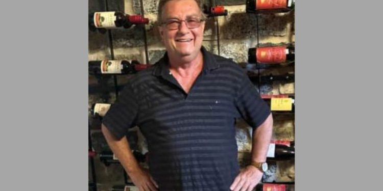 Falecimento do Professor Marinaldo deixa legado de inclusão e paixão pela natureza - Foto: Reprodução