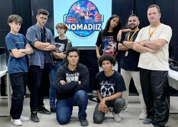 Escola do Futuro em Colatina forma Grupo Musical como resultado de eletiva - Foto: Sedu