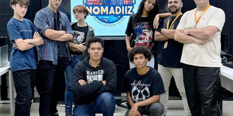 Escola do Futuro em Colatina forma Grupo Musical como resultado de eletiva - Foto: Sedu