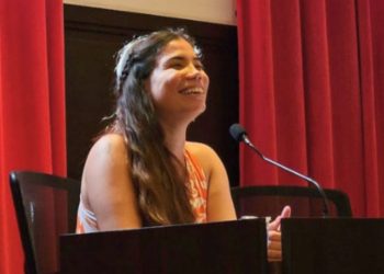 Colatinense conquista o título de Mestre em Direito pela USP - Foto: Reprodução