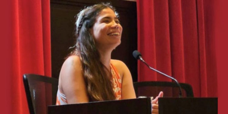 Colatinense conquista o título de Mestre em Direito pela USP - Foto: Reprodução