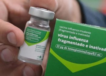 Vacinação contra a gripe em Colatina: confira os horários das salas de vacinação - Foto: Reprodução