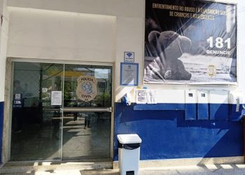 Suspeito de coagir mulher a gravar vídeo sob ameaça é preso em Colatina - Foto: PCES/Divulgação