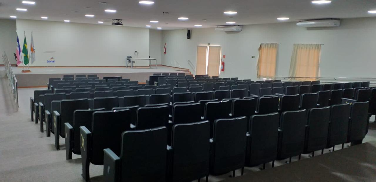 Senac-ES promove qualificação profissional gratuita para profissionais com foco no Santa Jazz - Foto: Senac