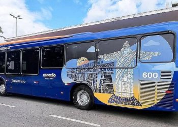 Conexão Colatina oferece mais viagens aos sábados - Foto: Reprodução