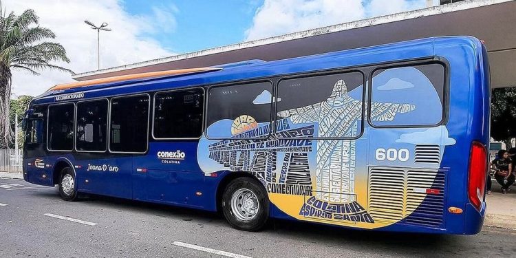 Conexão Colatina oferece mais viagens aos sábados - Foto: Reprodução