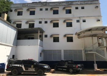 Homem é preso por violência contra ex-mulher em Colatina - Foto: PCES