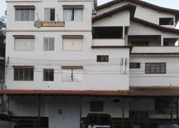 Delegacia Especializada de Homicídios e Proteção à Pessoa (DHPP) de Colatina - Foto: PCES