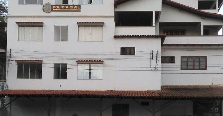 Delegacia Especializada de Homicídios e Proteção à Pessoa (DHPP) de Colatina - Foto: PCES