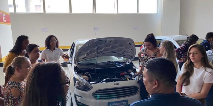 Detran|ES abre inscrições para Cursos de Mecânica no Noroeste do Estado - Foto: Reprodução