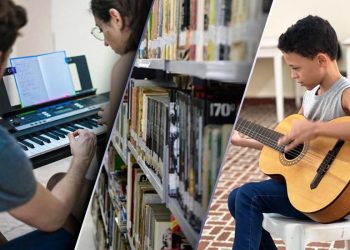 Projetos de Arte e Cultura da prefeitura fazem sucesso em Colatina - Foto: Comunicação PMC