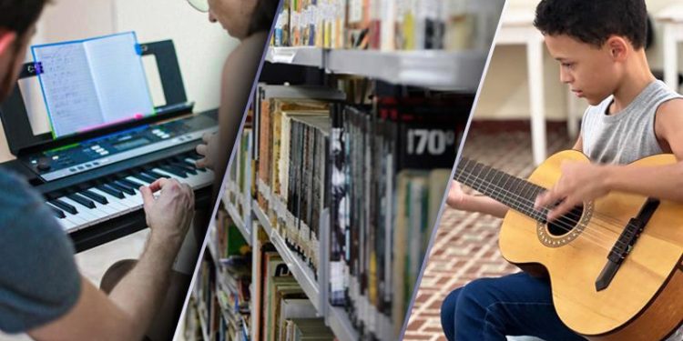 Projetos de Arte e Cultura da prefeitura fazem sucesso em Colatina - Foto: Comunicação PMC