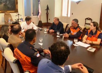 Governo do ES autoriza repasse de recursos para ações emergenciais no bairro Vista da Serra - Foto: Reprodução