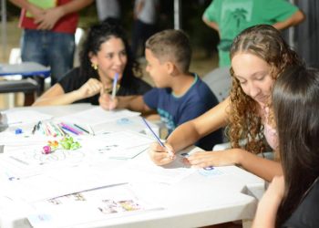 Bairro Maria Graças recebe nova edição do Mais Colatina - Foto: Reprodução