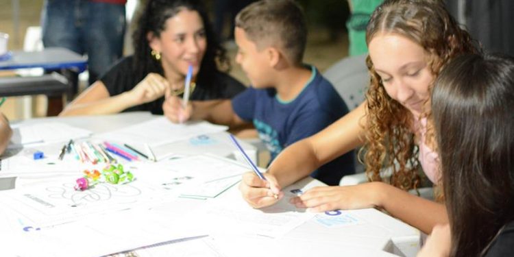 Bairro Maria Graças recebe nova edição do Mais Colatina - Foto: Reprodução