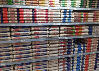 Procon monitora preço do arroz em Colatina - Foto: Reprodução