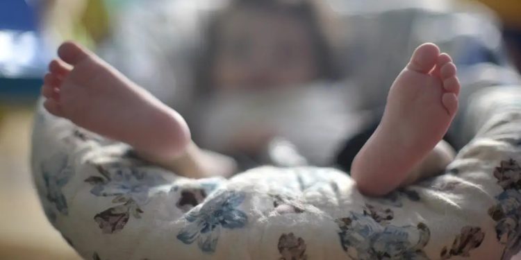 Adoção de três filhos: uma tripla declaração de amor Foto: Arquivo/Agência Brasil