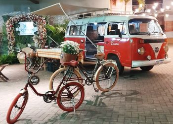 Combiousa traz música e poesia para Itapina em Colatina - Foto: Reprodução