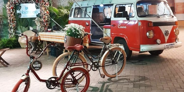 Combiousa traz música e poesia para Itapina em Colatina - Foto: Reprodução