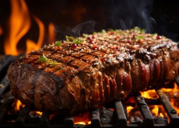 Colatina: começa nesta quinta (23) o maior festival gastronômico de churrasco do ES - Foto: Freepik
