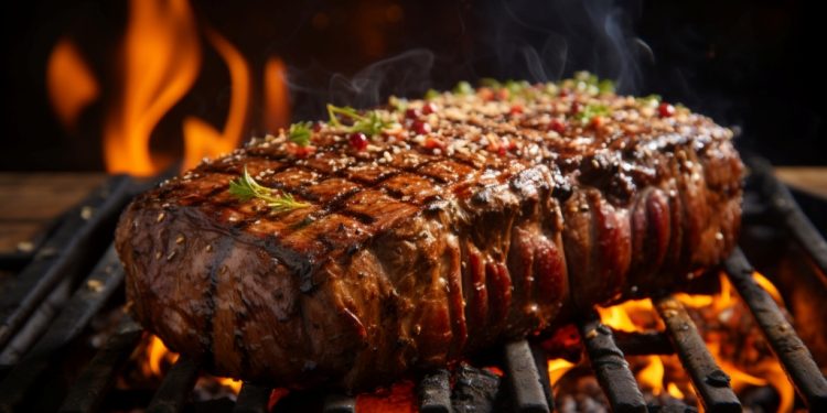 Colatina: começa nesta quinta (23) o maior festival gastronômico de churrasco do ES - Foto: Freepik