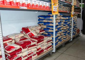 Procon de Colatina monitora preço do arroz após fim da limitação na venda - Foto: Reprodução