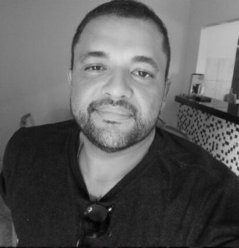 Éder Manoel Calegari, ex-secretário de Esporte de São Domingos do Norte e servidor público - Foto: Rede Social