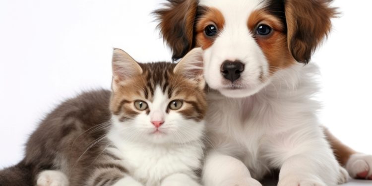Inverno: como proteger seus cães e gatos do frio - Foto: Freepik